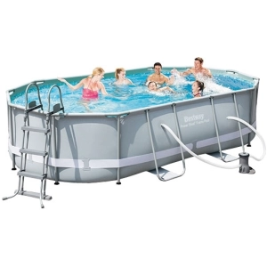 Frame pool Bestway 56448