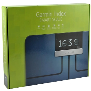 Garmin Index Smart Scale