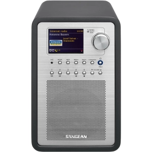 Sistema de sonido Sangean WFR-70