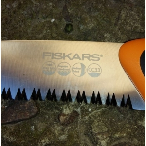 Fiskars