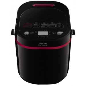 Máquina de pan Tefal Pain Plaisir PF220838