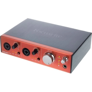 Focusrite