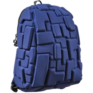 Mochila escolar MadPax Blok Half