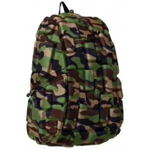 Mochila escolar MadPax Blok Half Undercover