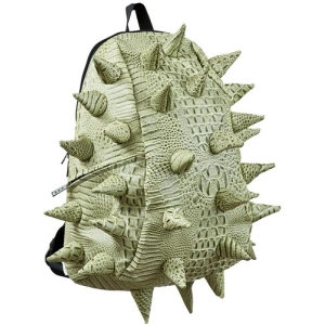 Mochila escolar MadPax Gator Full