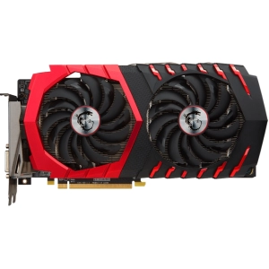 Tarjeta de video MSI RX 470 GAMING X 4G