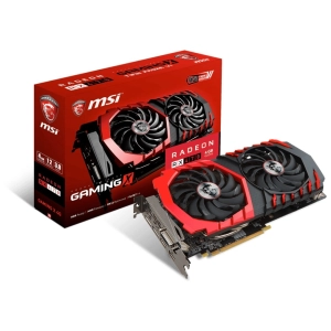 MSI RX 470 GAMING X 4G