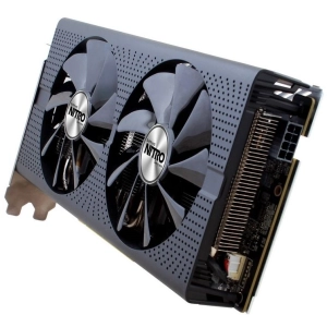 Sapphire Radeon RX 470 11256-02-20G