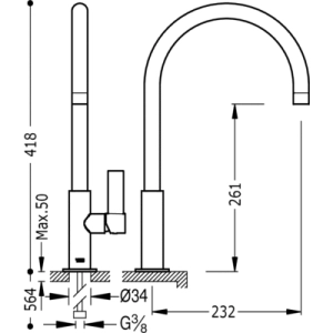 Tres Class-tres 20544001