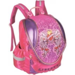 Mochila escolar ZiBi Liberty