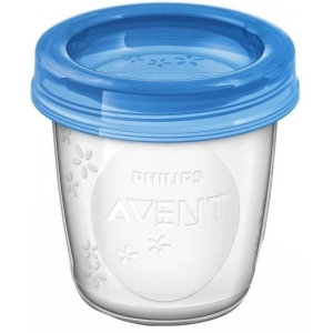 Contenedor de comida Philips Avent SCF619