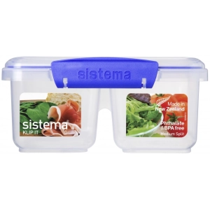 Contenedor de alimentos Sistema Klip It 1620