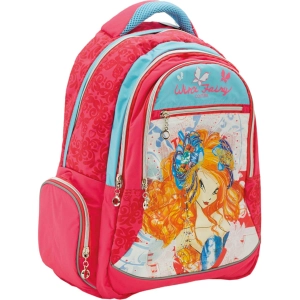 Mochila escolar 1 Veresnya L-11 Winx Couture