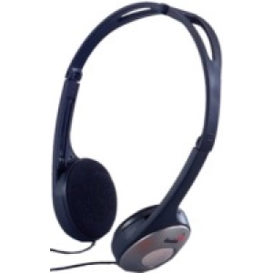 Auriculares Genius HS-02F