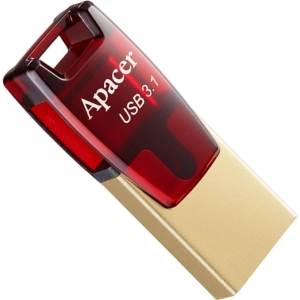 USB-palo Apacer AH180 16Gb