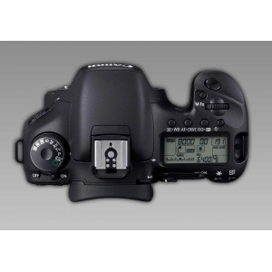 Canon EOS 7D kit 18-55