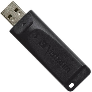 USB-palo Verbatim Store n Go Slider