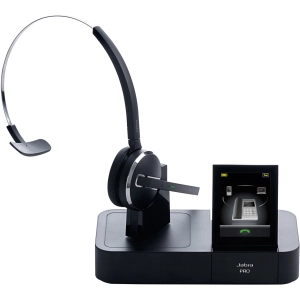 Auriculares Jabra PRO 9470 Mono