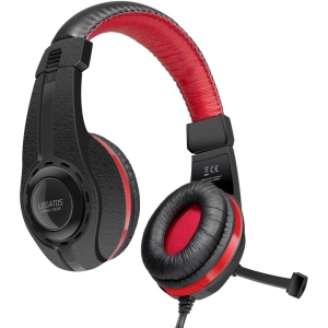 Auriculares Speed-Link Legatos Stereo Gaming Headset