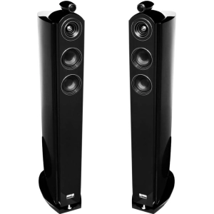 Sistema de sonido Earthquake Titan Telesto