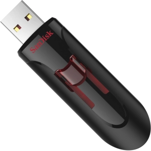 USB-palo SanDisk Cruzer Glide USB 3.0