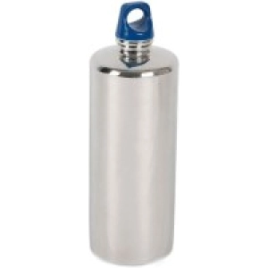 Matraz Tatonka Stainless Bottle 0,5