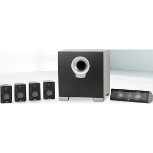 Sistema de sonido ELAC Cinema 10 Set