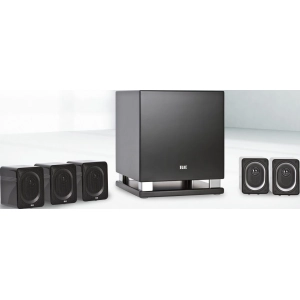 Equipo de sonido ELAC Cinema 30 Set