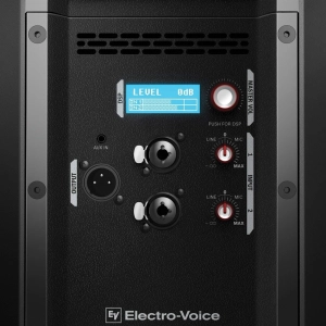 Electro-Voice ZLX15P