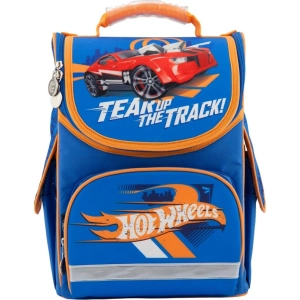 Mochila escolar KITE Hot Wheels HW18-501S-2