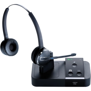 Auriculares Jabra PRO 9450 Duo