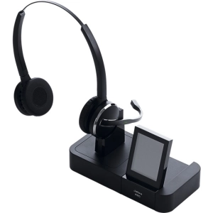 Auriculares Jabra PRO 9460 Duo