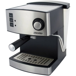 Cafetera Mesko MS 4403