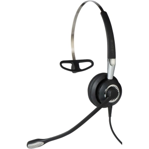 Auriculares Jabra BIZ 2400 II Mono