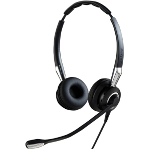 Auriculares Jabra BIZ 2400 II Duo