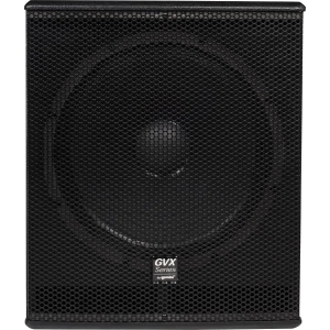 Subwoofer Gemini GVX-SUB15P