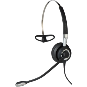 Auriculares Jabra BIZ 2400 II USB Mono