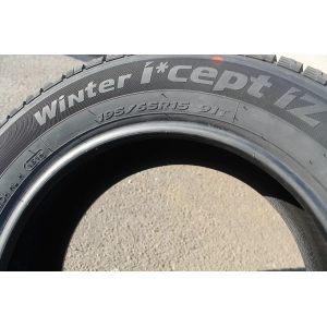 Hankook I*Cept iZ2 W616