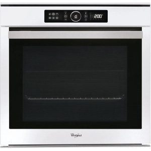 Horno Whirlpool AKZM 8480 WH