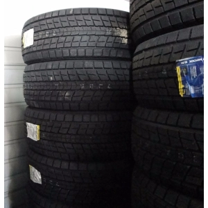 Dunlop Winter Maxx SJ8 275/50 R21 113R