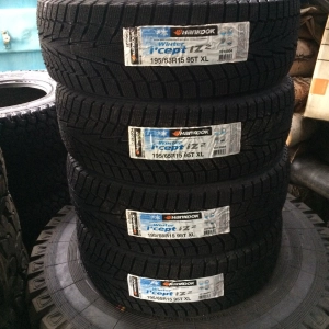 Hankook Winter i*cept iZ2 W616 195/65 R15 95T