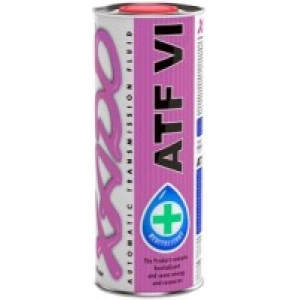 Aceite de transmisión XADO Atomic Oil ATF VI 1L