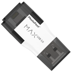 USB-palo PhotoFast MAX GEN2 USB 3.0 32 Gb