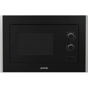 Microondas de empotrar Gorenje BM 171E2 XG