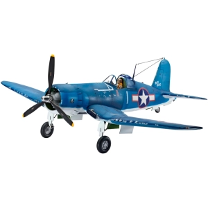 Kit modelo Revell Vought F4U-1A Corsair (1:32)