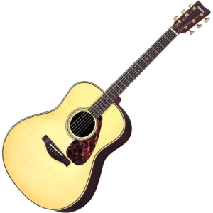 Guitarra Yamaha LL26