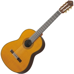 Guitarra Yamaha CG192C