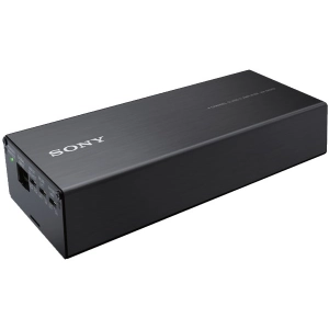 Booster coche Sony XM-S400D