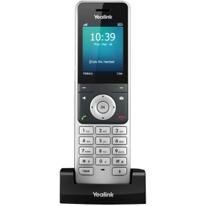 Teléfono inalámbrico Yealink W56H