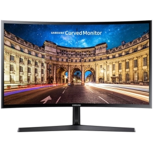 Monitor Samsung C27F396F